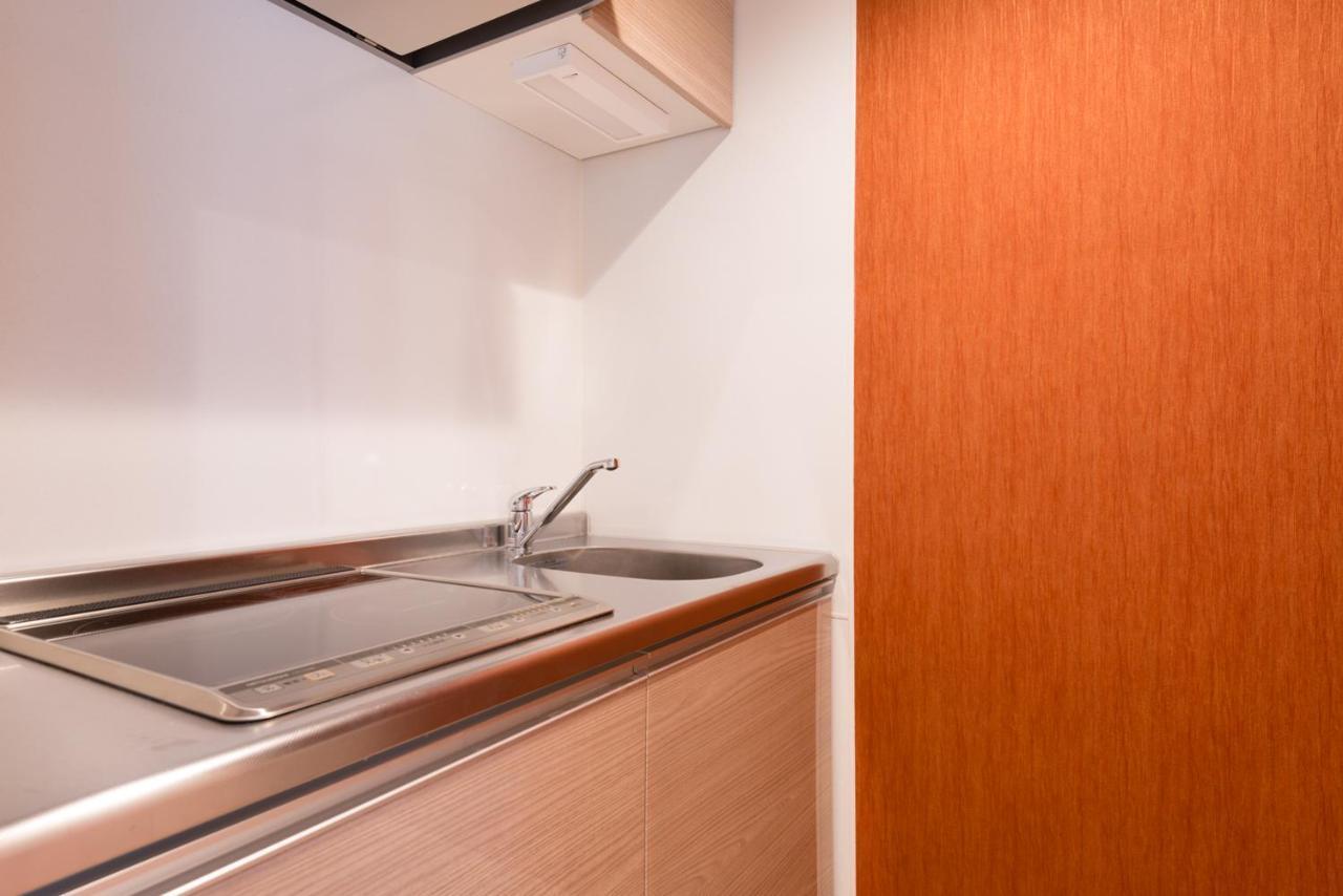 Apartment Grandi Nipponbashi Park Osaka